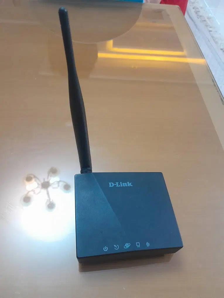 مودم ADSL|مودم و تجهیزات شبکه|اصفهان, مهدی آباد|دیوار