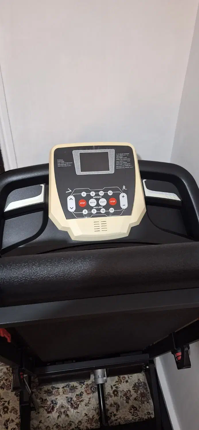 تردمیل|تجهیزات ورزشی|ارومیه, |دیوار