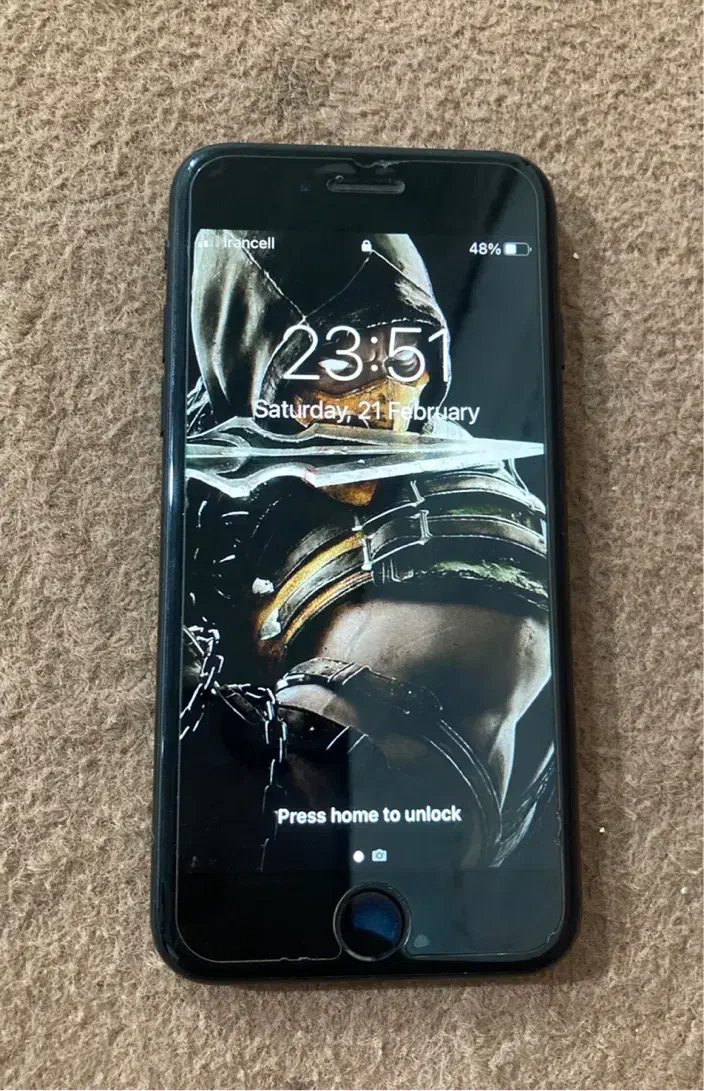 آیفون 7|موبایل|اردبیل, |دیوار