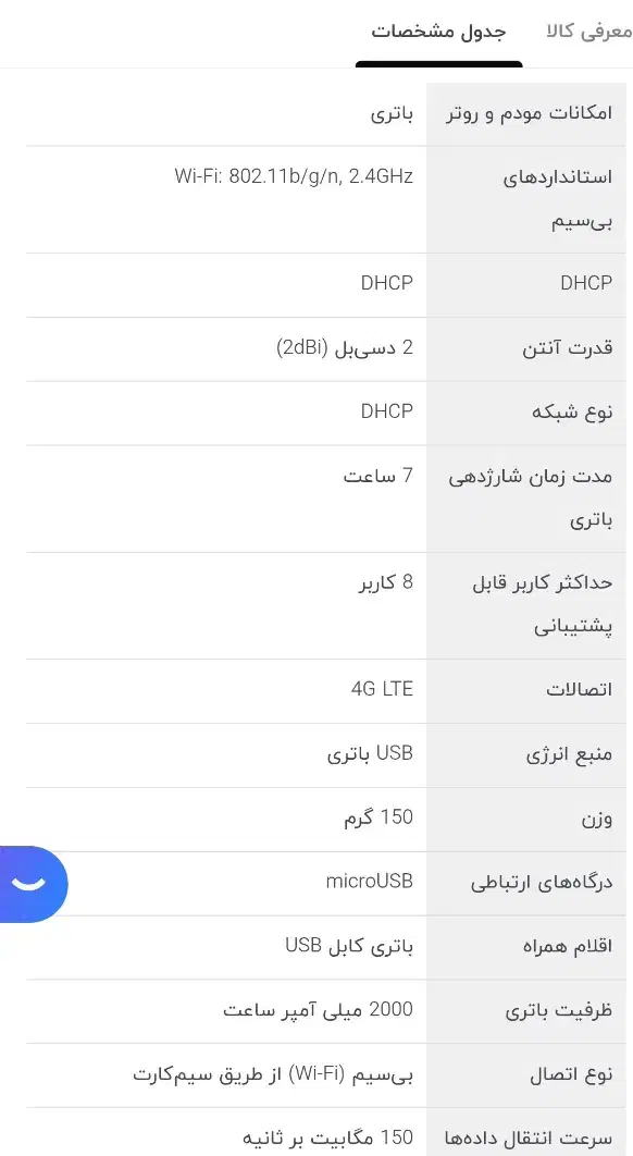 مودم همراه ZTE نو اکبند|مودم و تجهیزات شبکه|تهران, علم و صنعت|دیوار