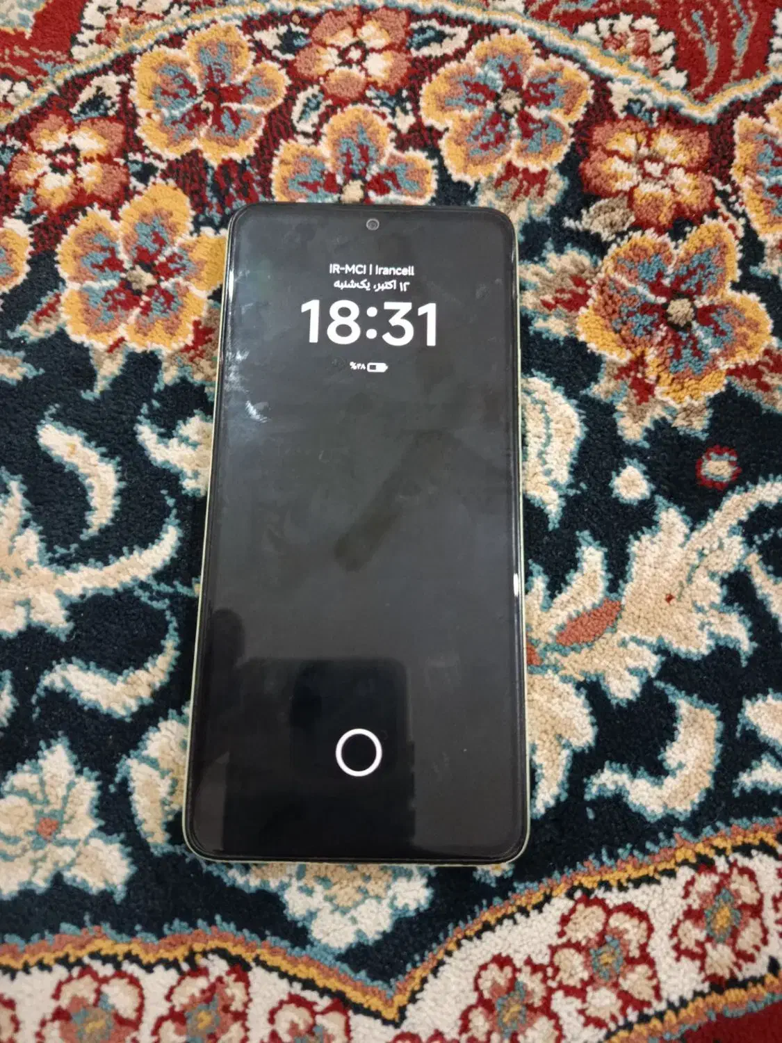 نوت 14 فورجی256|موبایل|کلاله, |دیوار