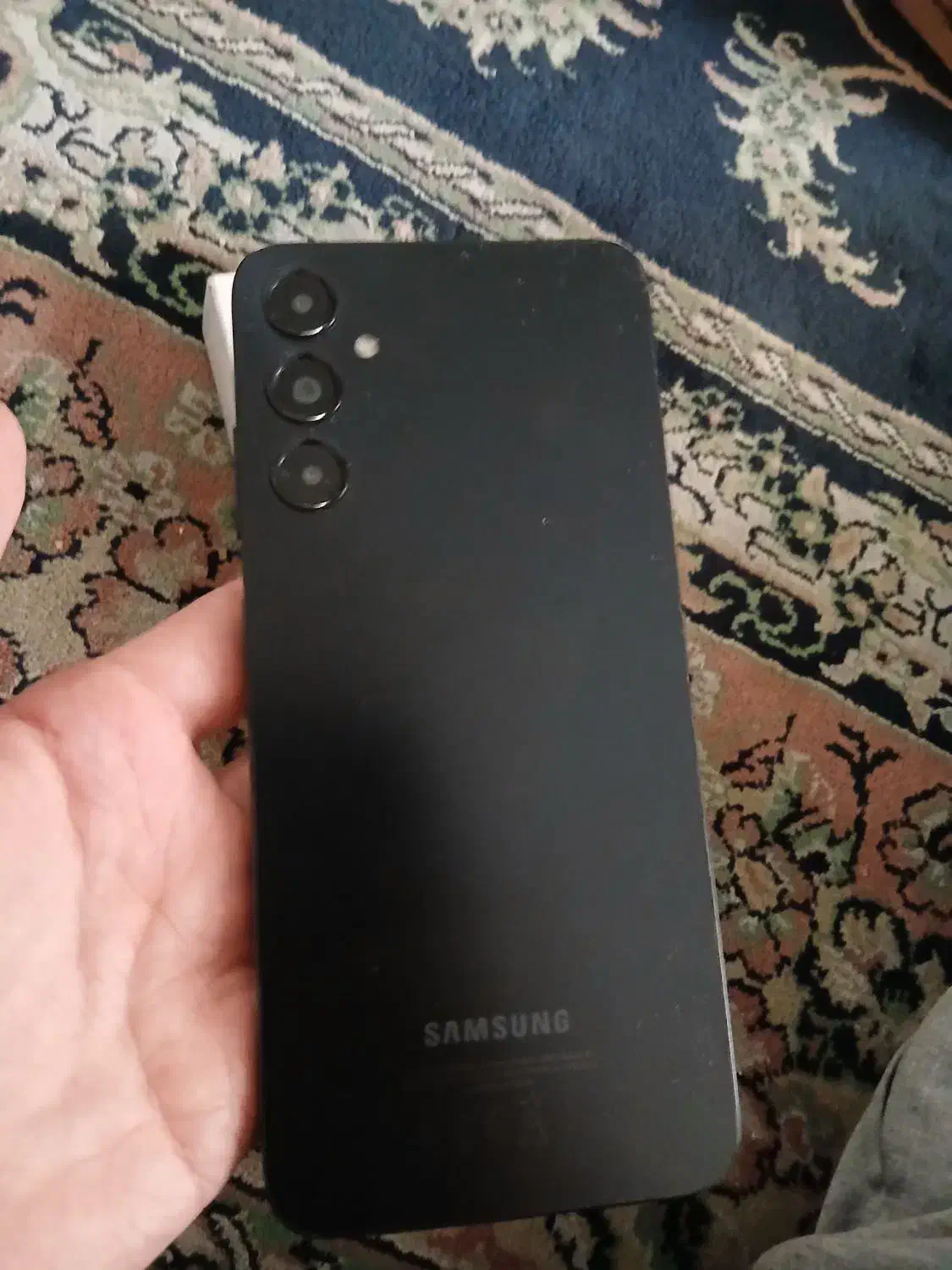 فروش موبایل Galaxy A05s - نو|موبایل|تهران, وحیدیه|دیوار