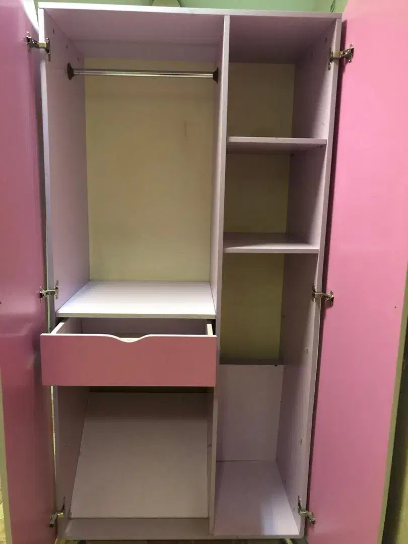 کمد لباس کودک|اسباب و اثاث بچه|تهران, شهرک مخابرات|دیوار