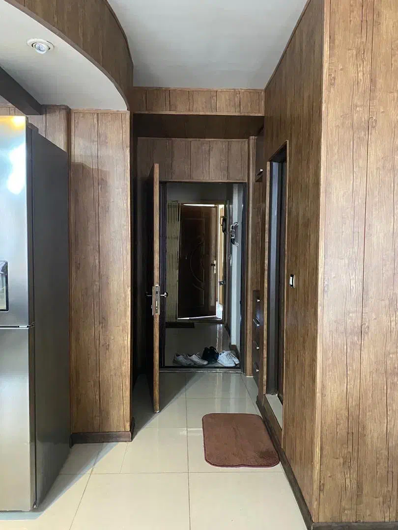 هم خونه|اجارهٔ آپارتمان|مشهد, اقبال|دیوار