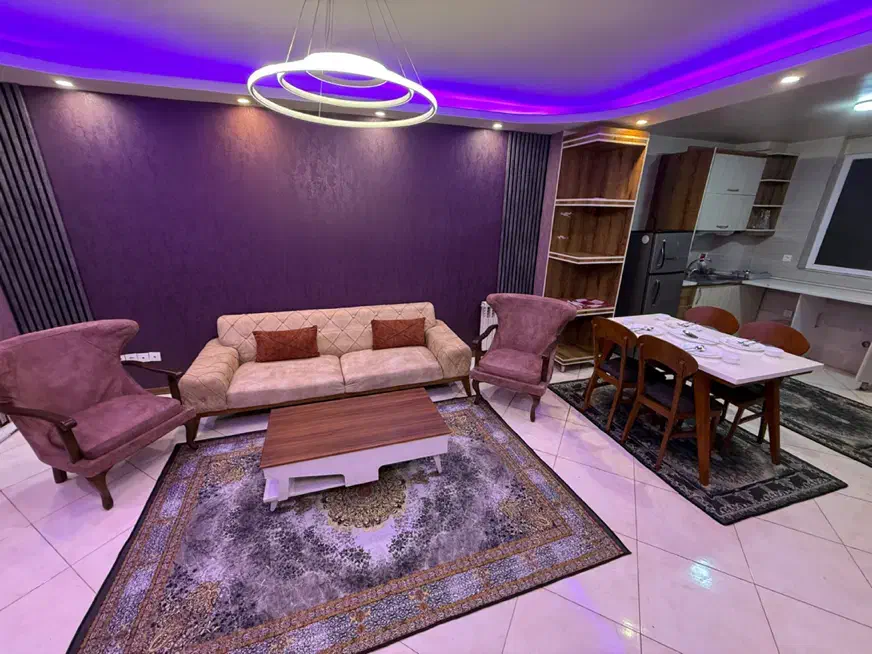 اجاره آپارتمان نوساز میدان انقلاب جمال زاده|اجارهٔ کوتاه‌مدت آپارتمان و سوئیت|تهران, جمال‌زاده|دیوار