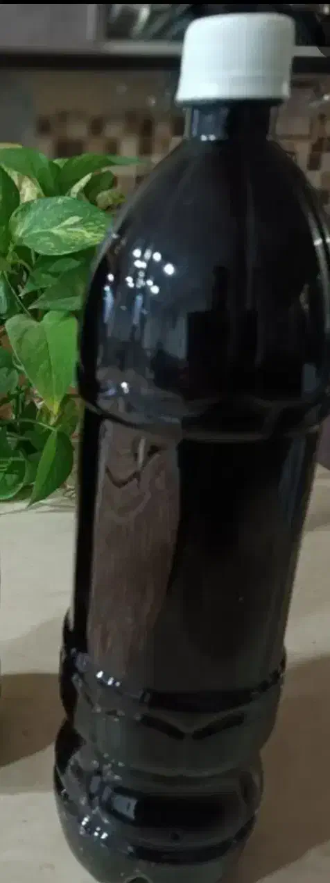 شیره انگور با احترام هر بطری(یک کیلو و هشتصد )۴۰۰|خوردنی و آشامیدنی|تربت‌حیدریه, شهرک ولیعصر|دیوار