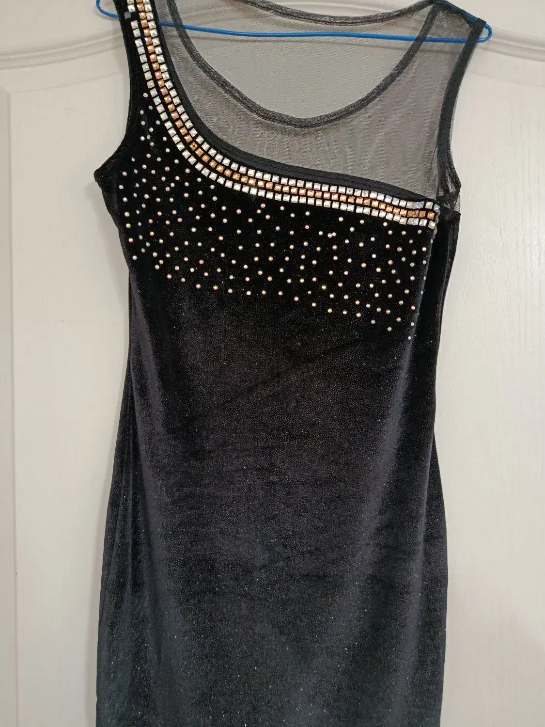 لباس مجلسی|لباس|مهدی شهر, |دیوار