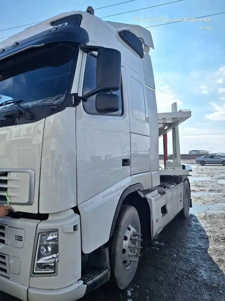 اف هاچ ۴۶۰|خودرو سنگین|نیشابور, مازول|دیوار