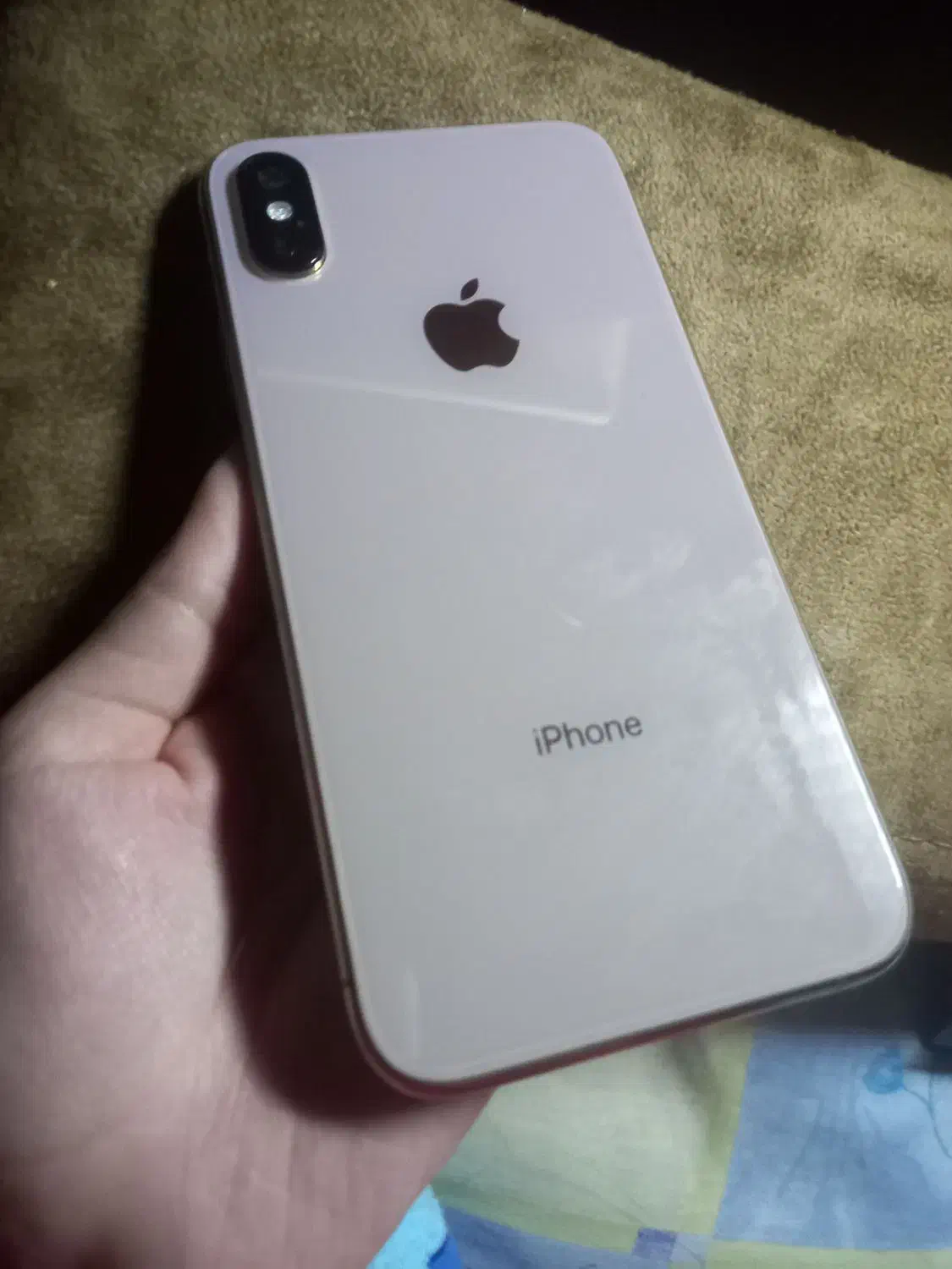 ایفون xs 256|موبایل|مشهد, جلالیه|دیوار