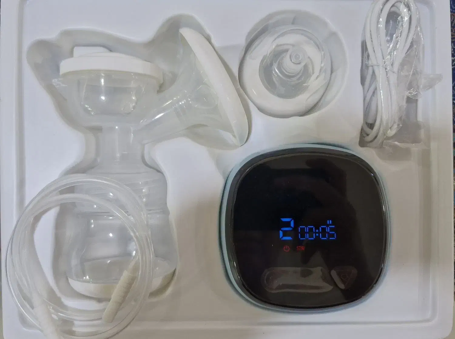 شیردوش برقی 2MD Gold|اسباب و اثاث بچه|تهران, گلستان (شهرک راه آهن)|دیوار