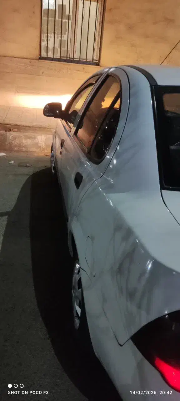 تیبا مدل ۹۸|خودرو سواری و وانت|شهریار, شهرک مصطفی خمینی|دیوار