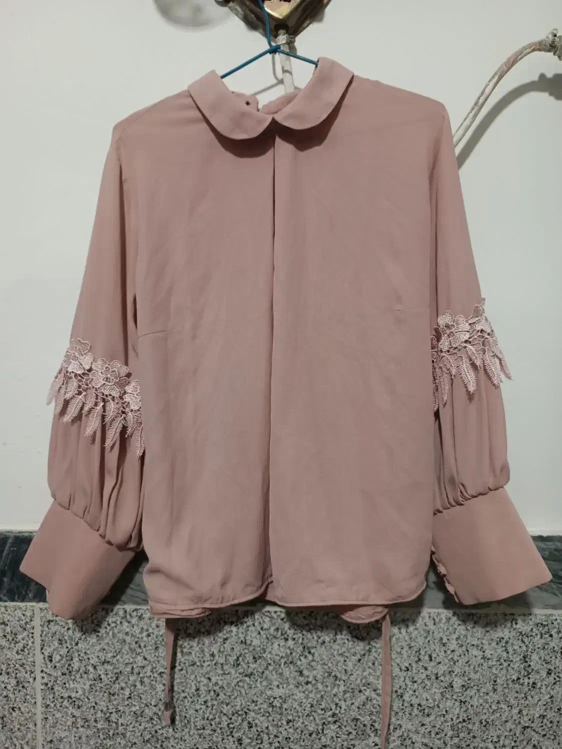 تعدادی مانتووشلوارنوودرحدنو|لباس|گرگان, |دیوار