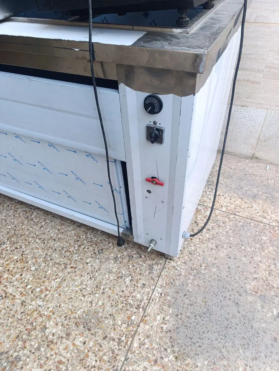 فروش وسایل بیرون بر|کافی‌شاپ و رستوران|شیراز, سلطان آباد|دیوار