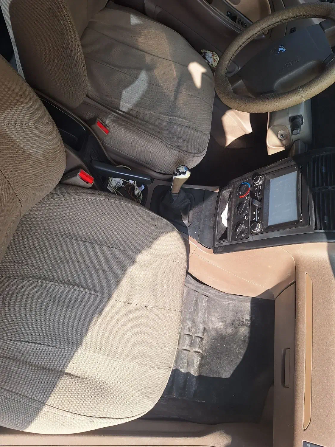 پژو۴۰۵مدل۹۴طبق برگه کارشناسی|خودرو سواری و وانت|شاهدشهر, |دیوار