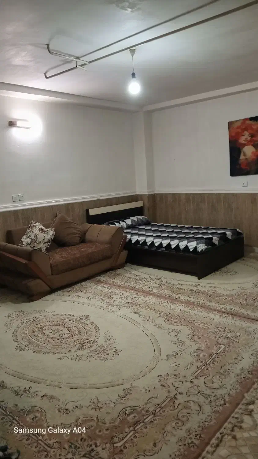 اجاره روزانه/هفتگی/ماهانه آپارتمان ۴۰ متری|اجارهٔ کوتاه‌مدت آپارتمان و سوئیت|گرگان, |دیوار