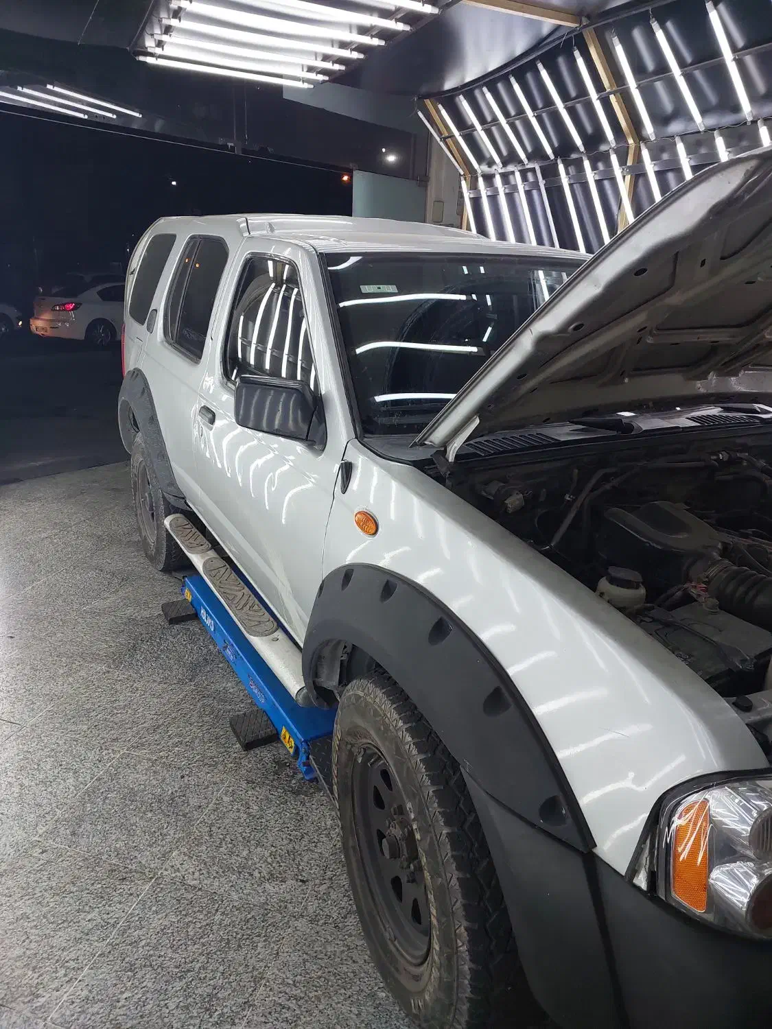 رونیز مدل ۸۲|خودرو سواری و وانت|تهران, سهروردی|دیوار