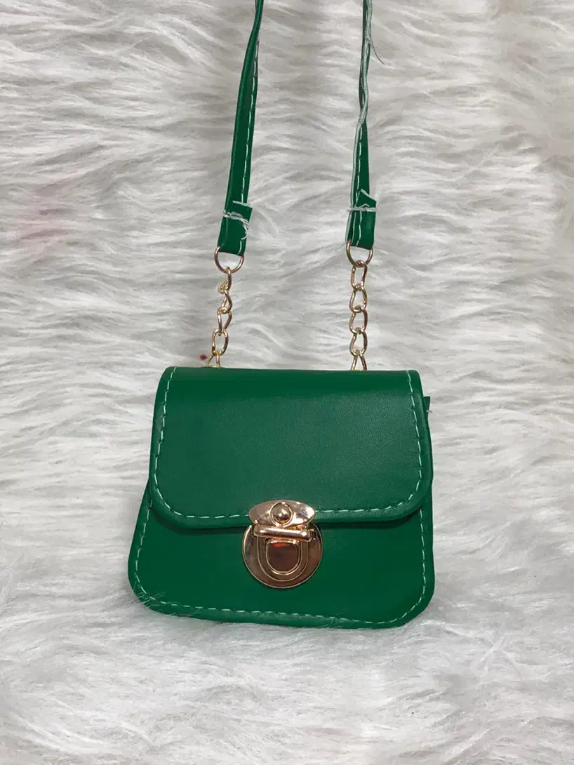 مینی بگ فانتزی.|کیف، کفش، کمربند|شیراز, تندگویان|دیوار