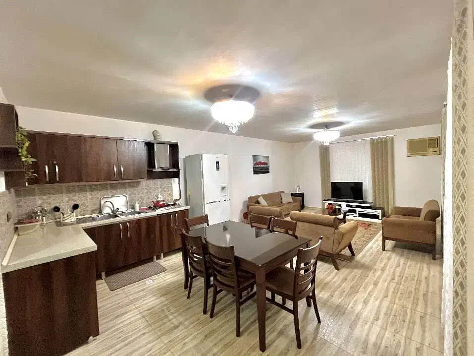 اجاره ویلا روبه روی درب مجتمع کاسپین انزلی|اجارهٔ کوتاهمدت ویلا و باغ|کوچصفهان, |دیوار