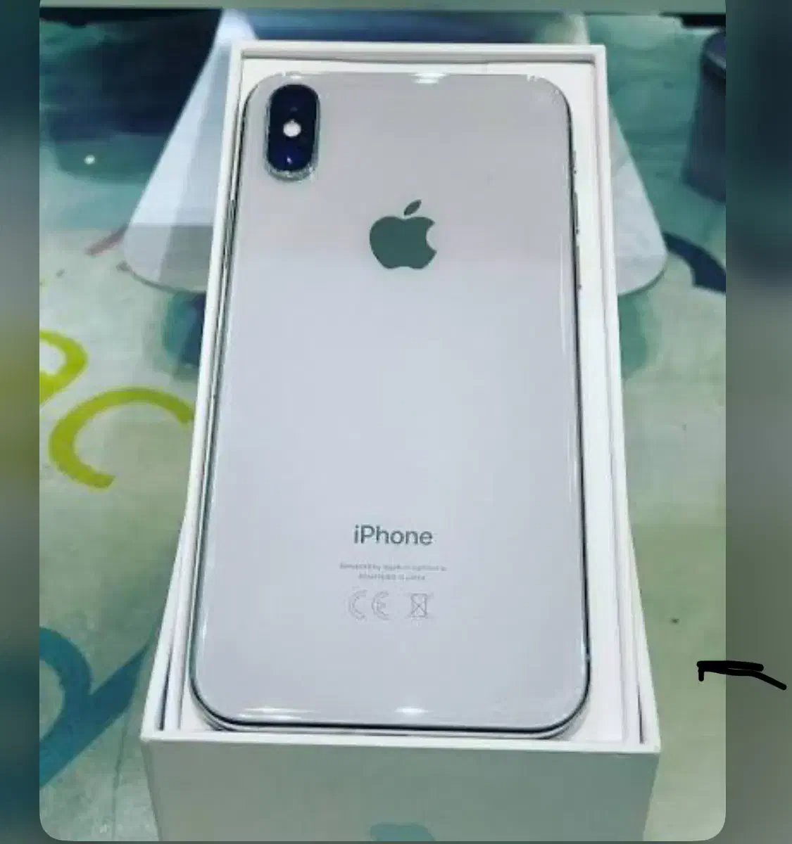 ایفون xs|موبایل|بوشهر, |دیوار