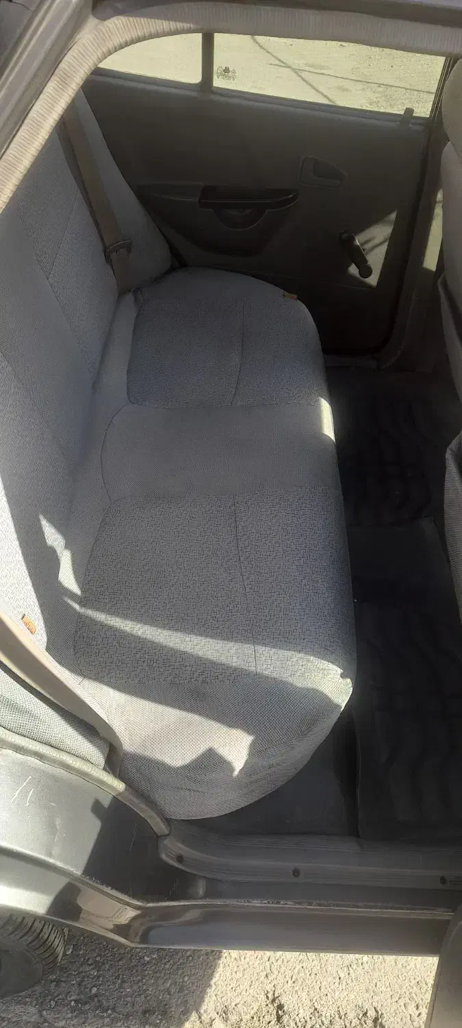 پراید مدل 91|خودرو سواری و وانت|سردشت, |دیوار