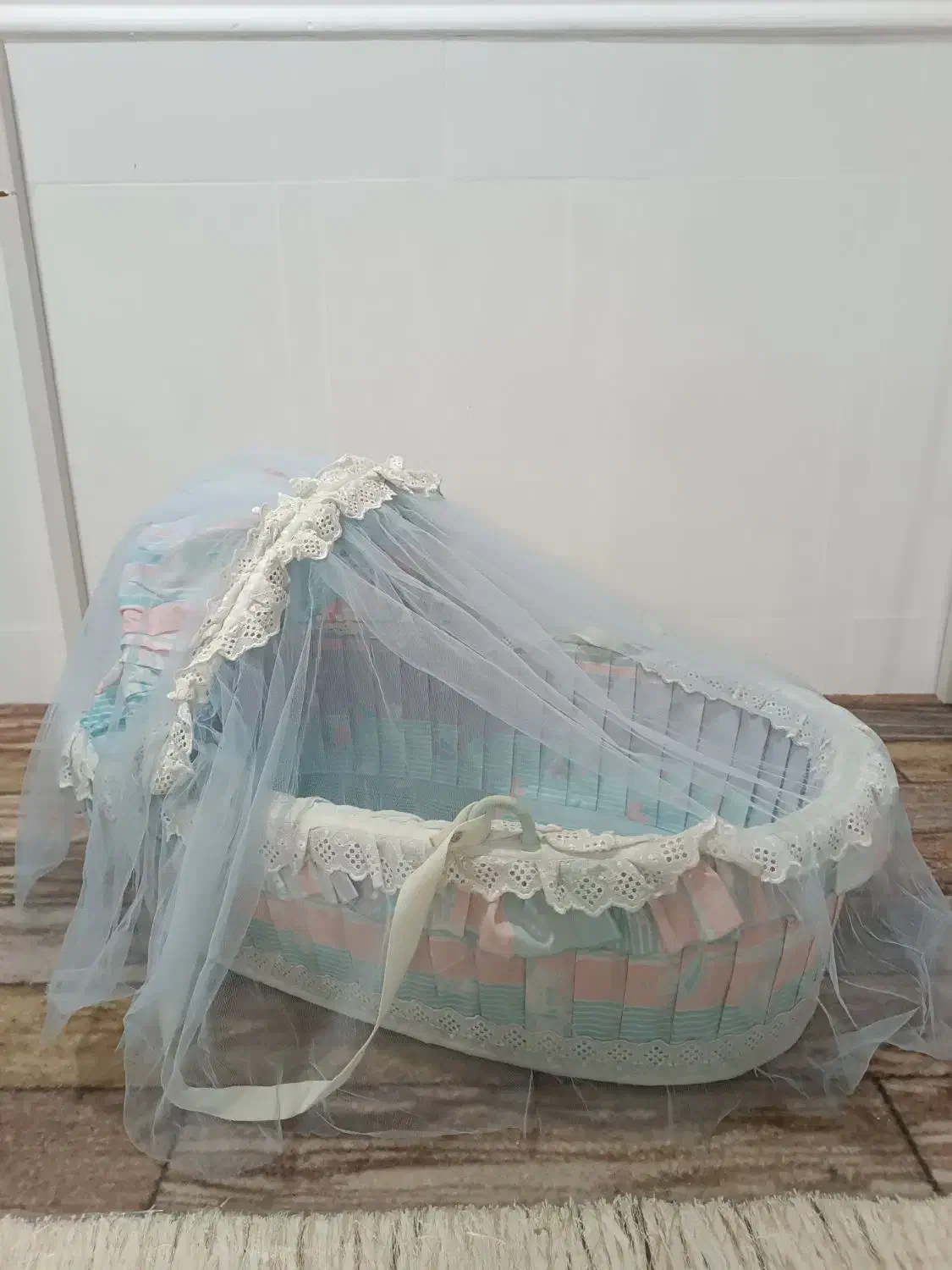 سبد خواب|کالسکه و لوازم جانبی|بندر کنگان, |دیوار