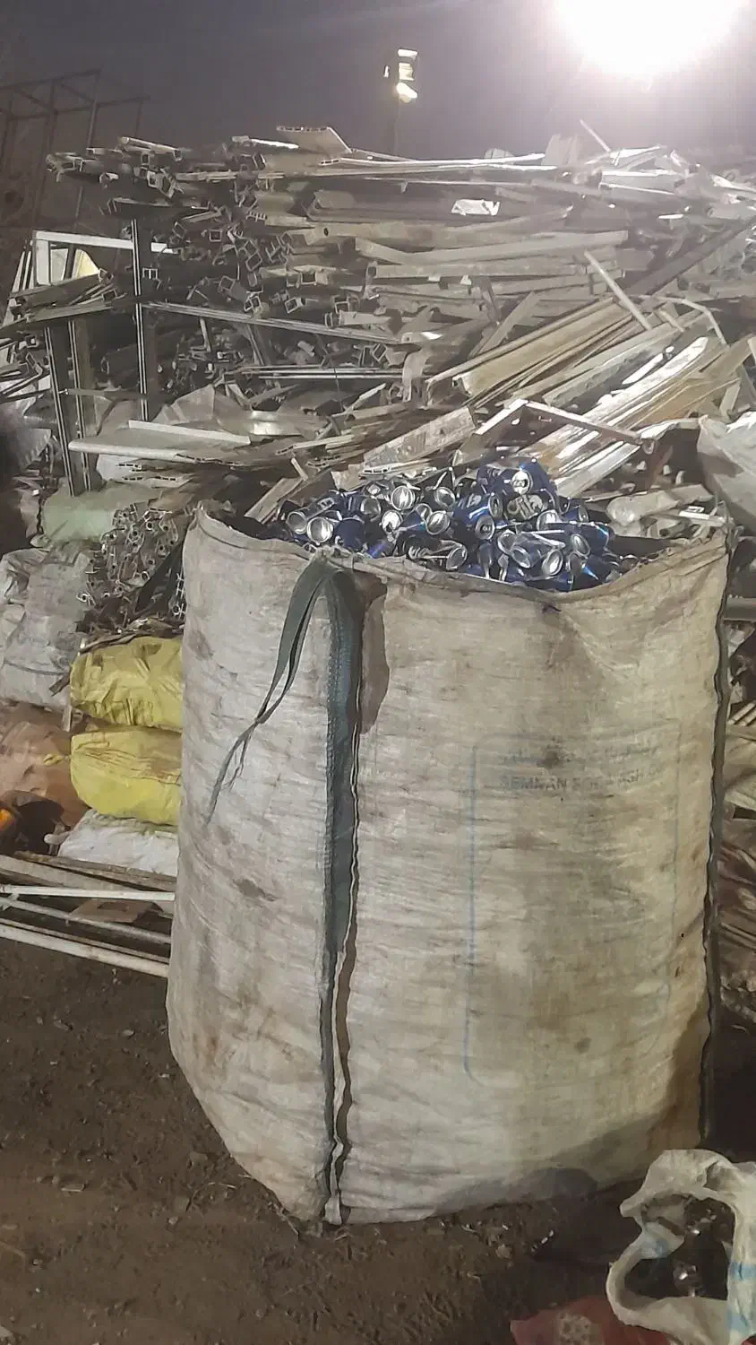 خریدضایعات آهن مس برنج آلمینیوم سطح شهر مشهد|خدمات پیشه و مهارت|مشهد, کوثر|دیوار