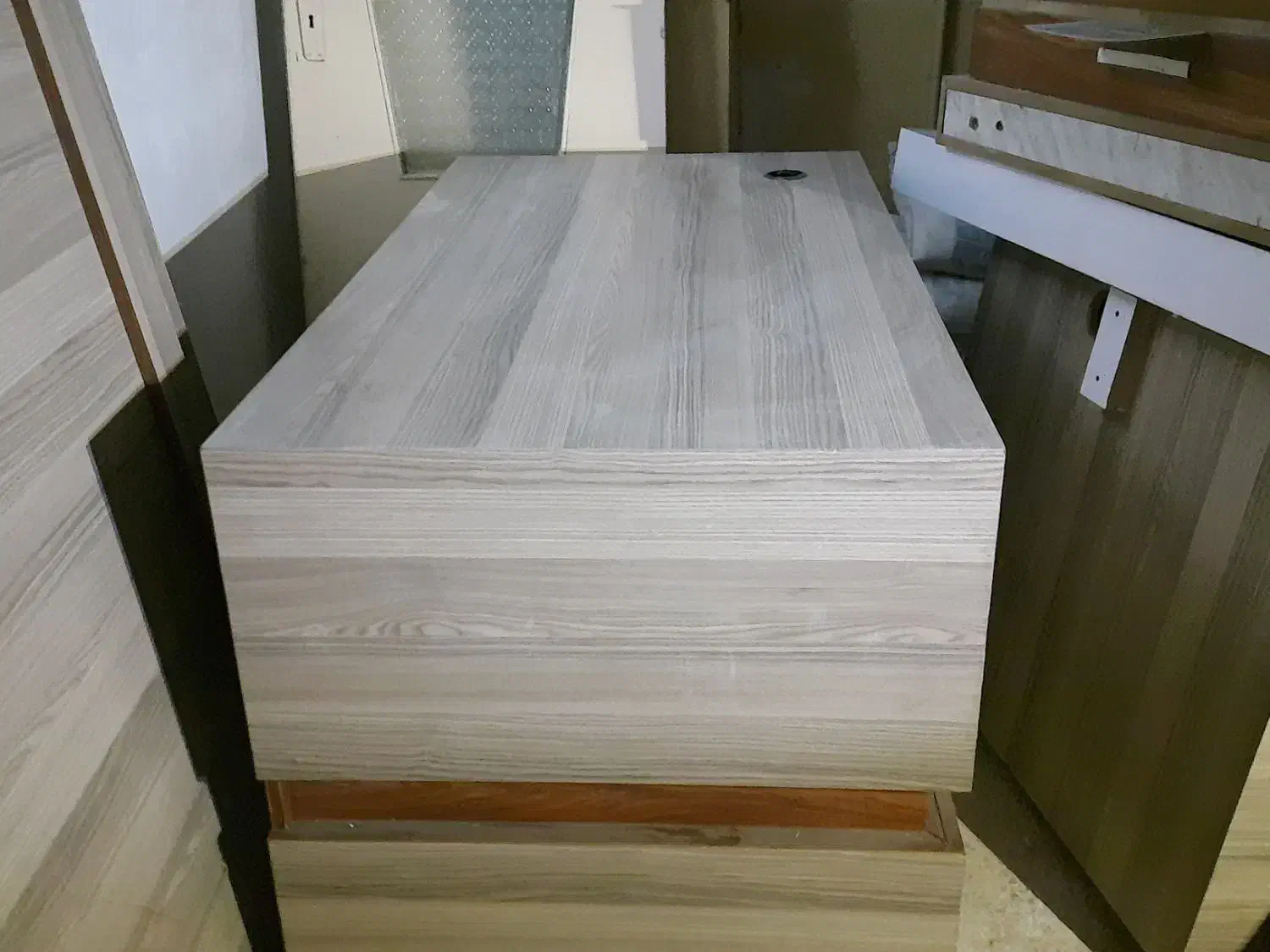 میزMDF|میز تحریر و کامپیوتر|دامغان, |دیوار