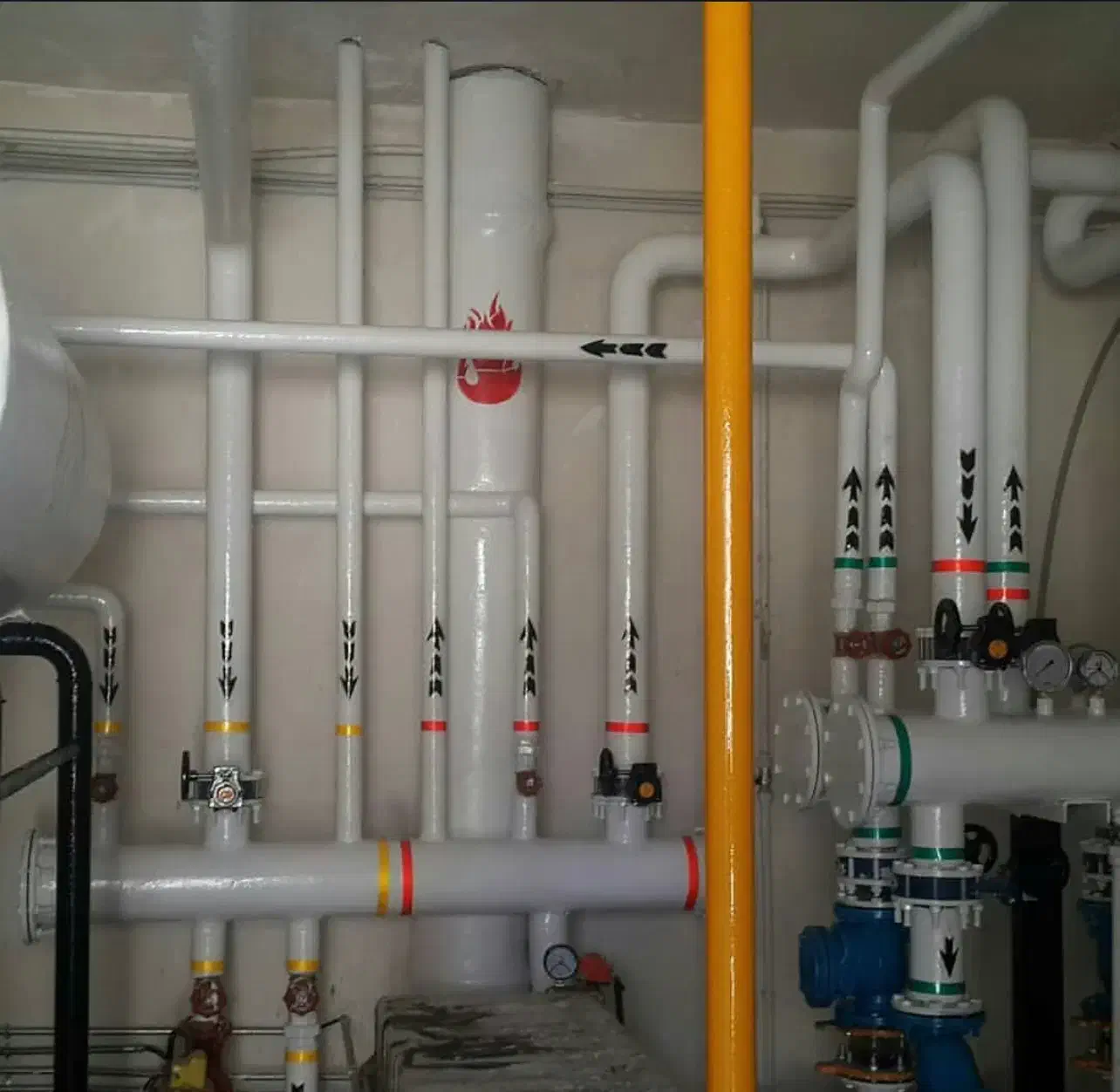 عایق کاری ورقکاری|خدمات پیشه و مهارت|تهران, مطهری|دیوار