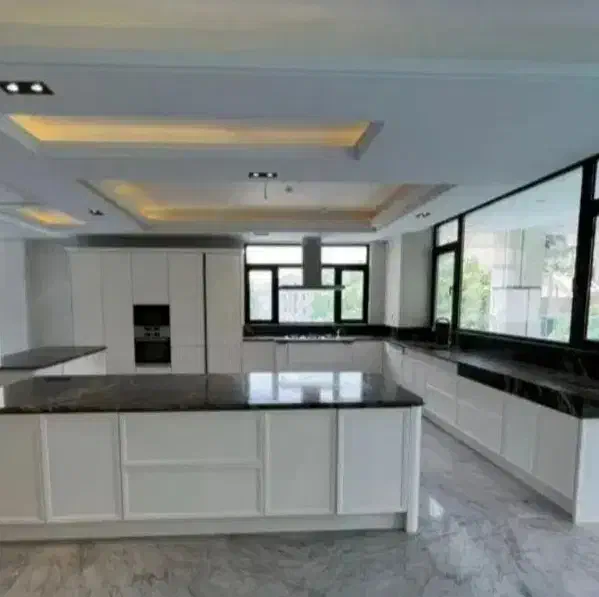 126متر/اُکازیون غرق نور/3خواب/دریاچه چیتگر/تهاتر|فروش آپارتمان|تهران, گلستان (شهرک راه آهن)|دیوار