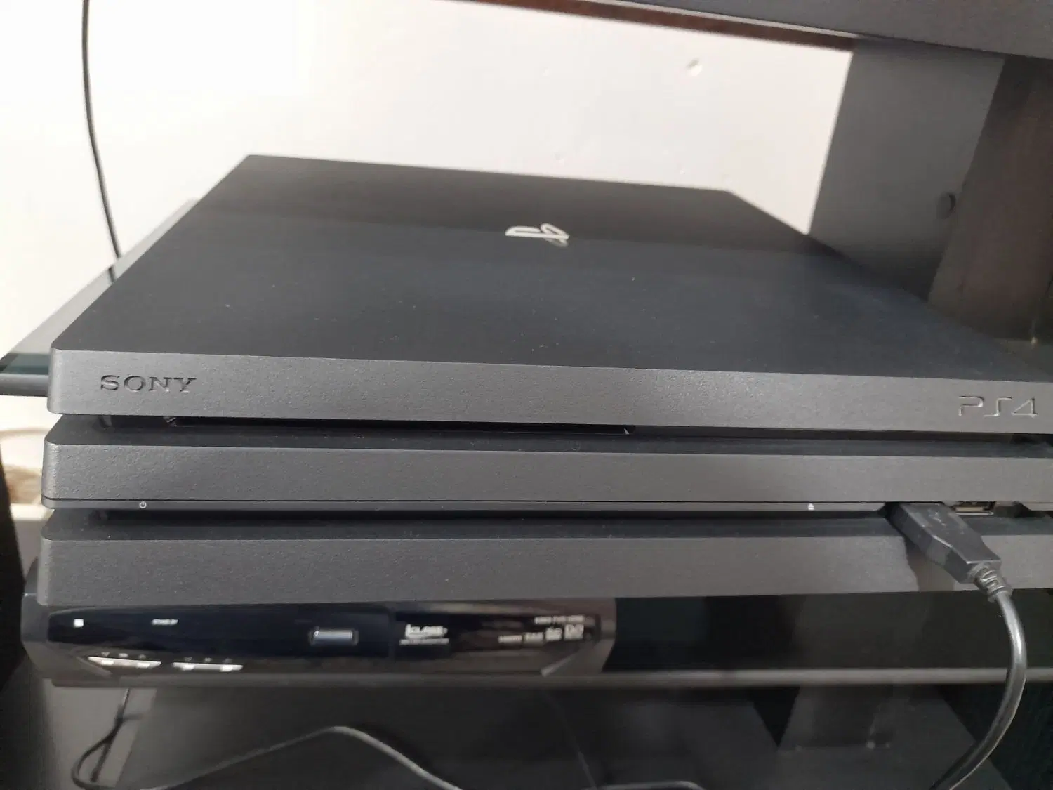 Ps4...Poro|کنسول، بازی ویدئویی و آنلاین|تهران, وصفنارد|دیوار