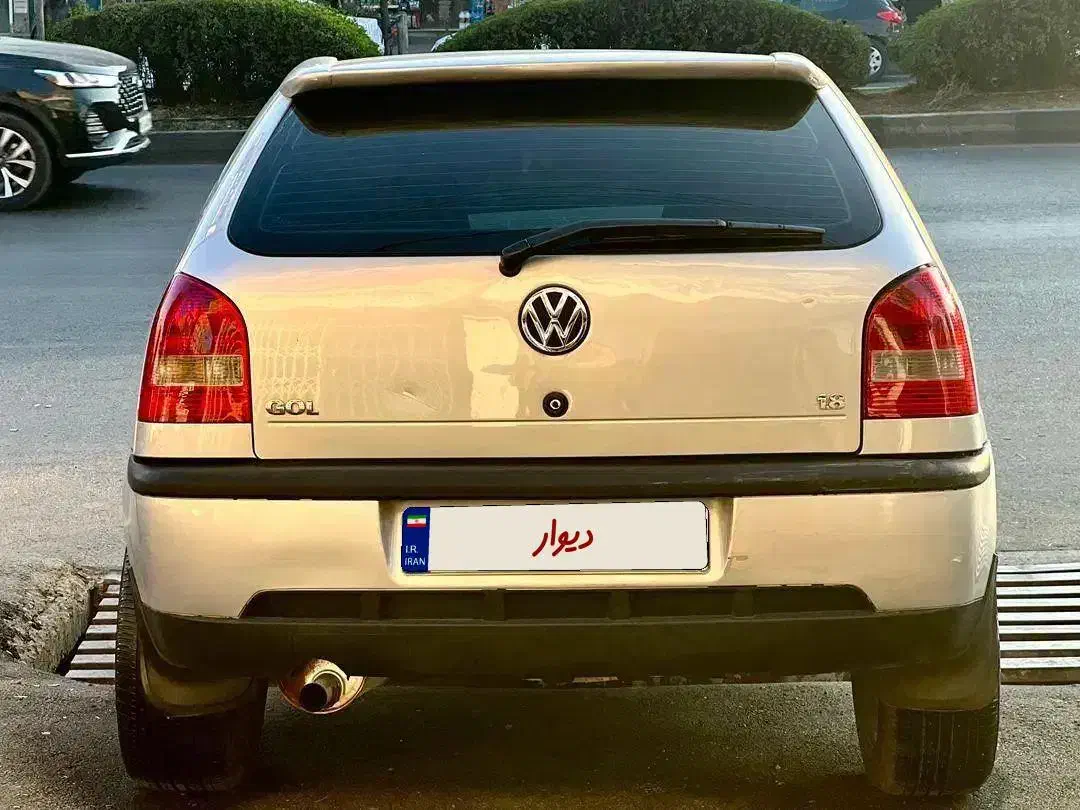 فولکس گل|خودرو سواری و وانت|دماوند, گیلاوند|دیوار