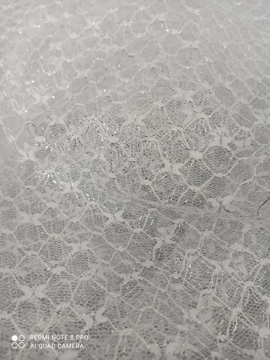 پارچه دانتل زیباوطرحدار|لباس|سقز, |دیوار