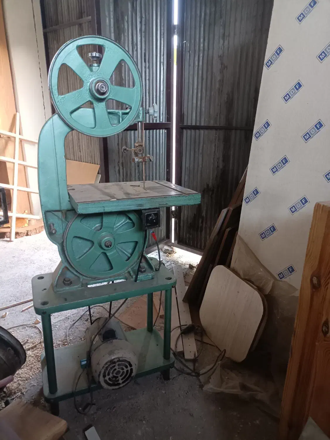 اره فلکه|ماشین‌آلات صنعتی|زنجان, |دیوار