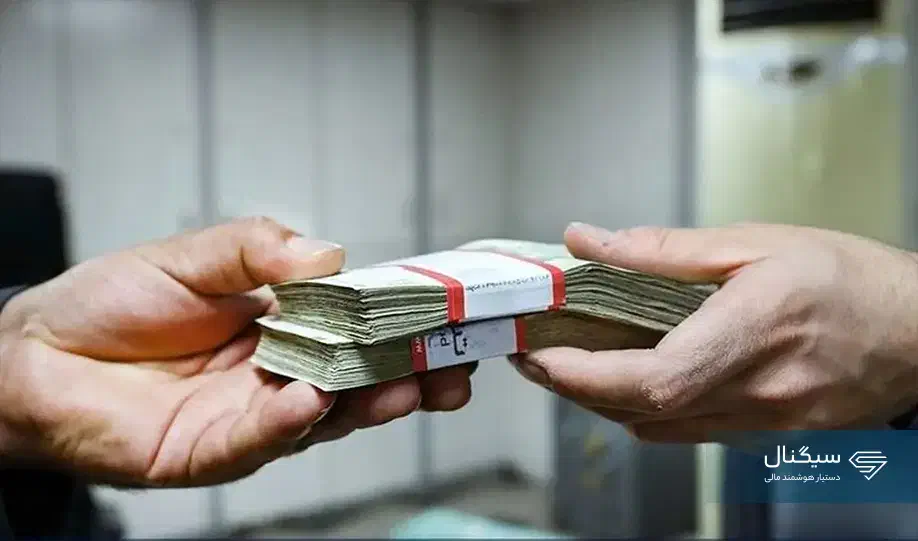 تسهیلات بدون سپرده گذاری|خدمات مالی، حسابداری، بیمه|تهران, تجریش|دیوار