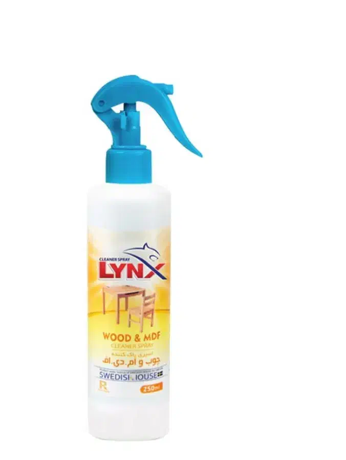 اسپری پاک کننده چوب و ام دی اف|مواد شوینده و دستمال کاغذی|رفسنجان, |دیوار