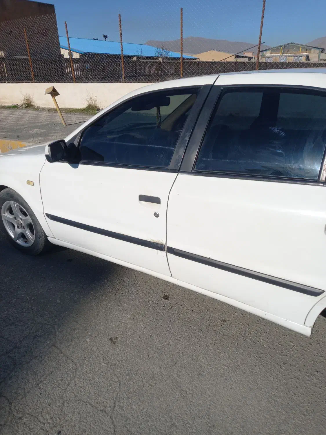 ماشین|خودرو سواری و وانت|سنندج, |دیوار