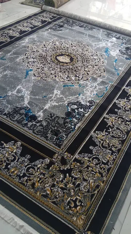 تعویض فرش کهنه با نو و اکبند|فرش|سیرجان, |دیوار