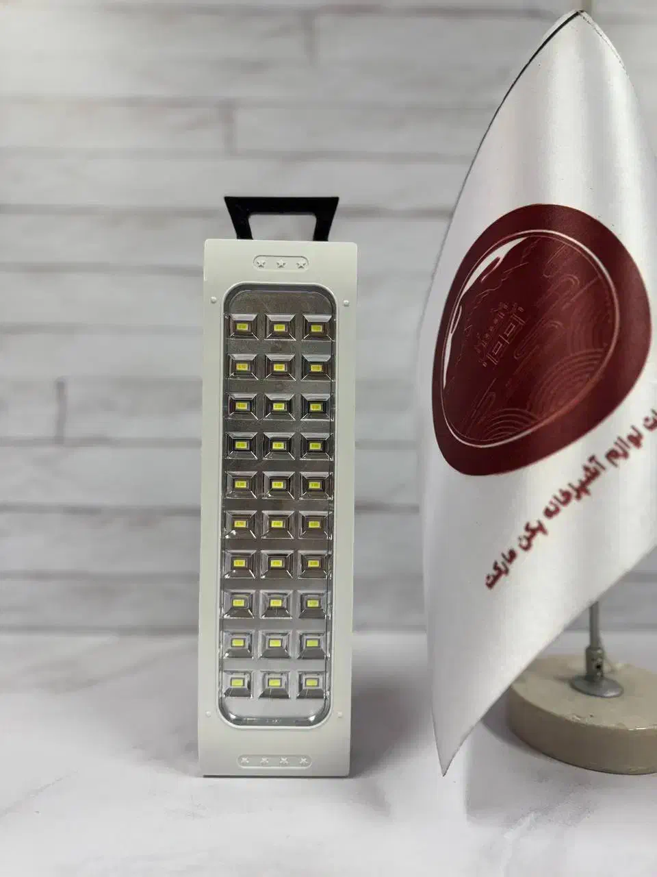 چراغ اضطراری کد HG-716 فقط عمده|لامپ و چراغ|تهران, باغ فیض|دیوار