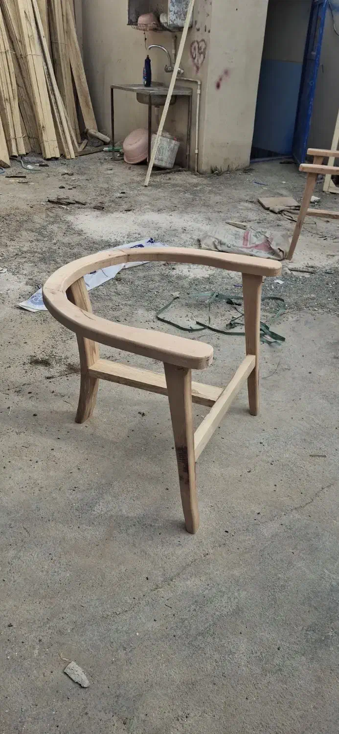 تکی مینمال|مبلمان خانگی و میز عسلی|رباط‌کریم, وهن آباد|دیوار