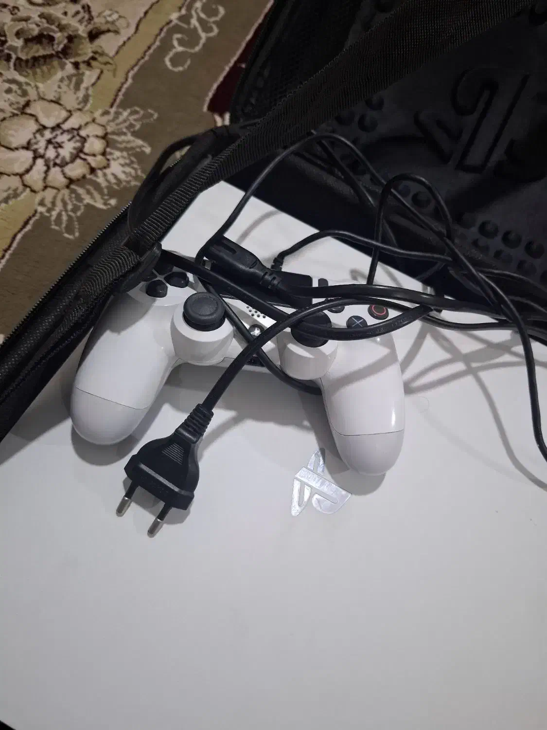 پلستیشن ps4|کنسول، بازی ویدئویی و آنلاین|شادگان, |دیوار