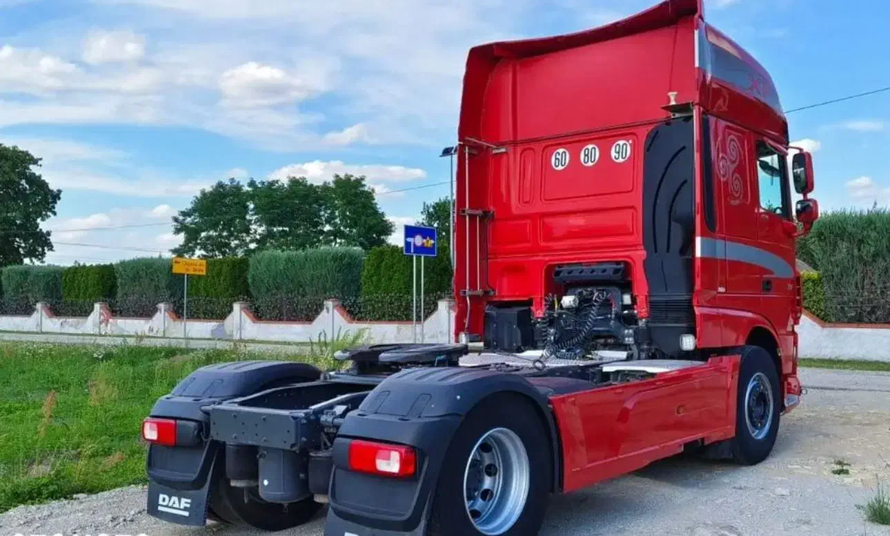 داف ۵۳۰ مدل ۲۰۱۸ ریتارد گیربکس کابین بلند|خودرو سنگین|تهران, تهران‌ویلا|دیوار