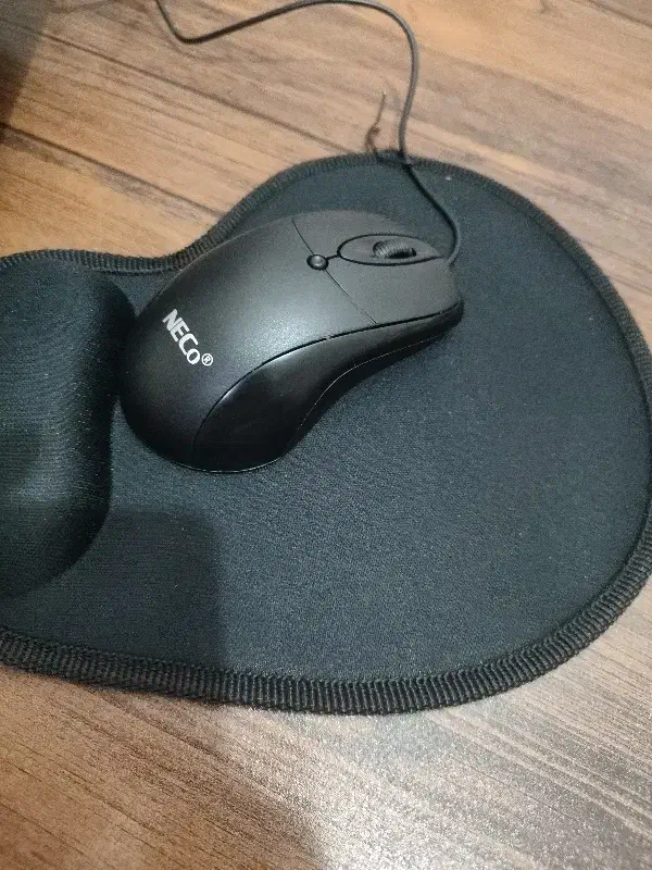 ماوس|قطعات و لوازم جانبی رایانه|تربت جام, علوی|دیوار