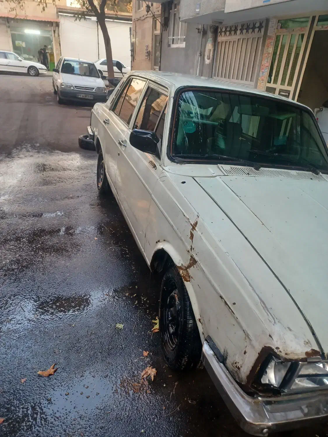 فروش پیگان سواری|خودرو سواری و وانت|ری, سیزده آبان|دیوار