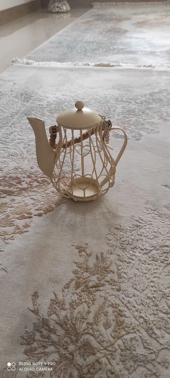 دکوری|صنایع دستی و سایر لوازم تزئینی|محمدشهر, همایون ویلا|دیوار