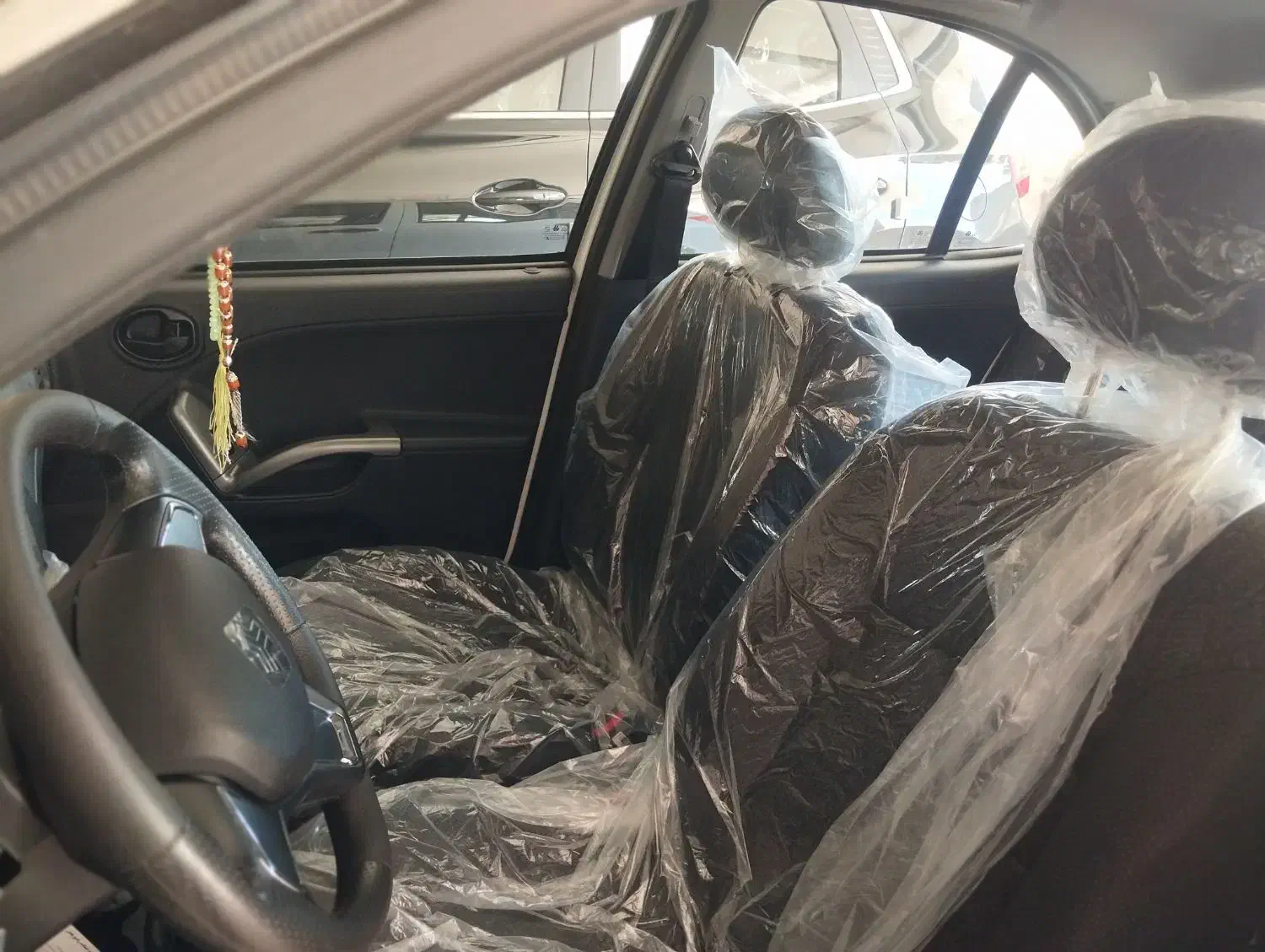 کوییک sخشک ۱۴۰۴|خودرو سواری و وانت|بجنورد, |دیوار