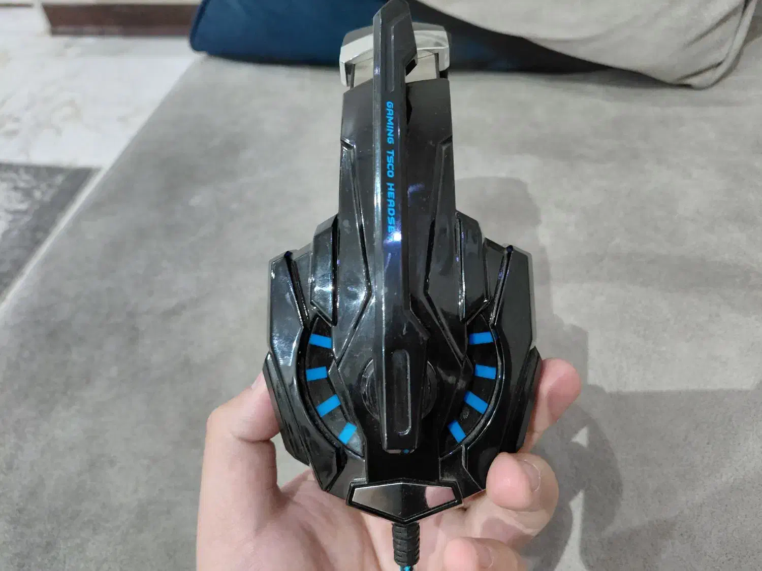 هدست گیمینگ|قطعات و لوازم جانبی رایانه|کرج, گلشهر|دیوار