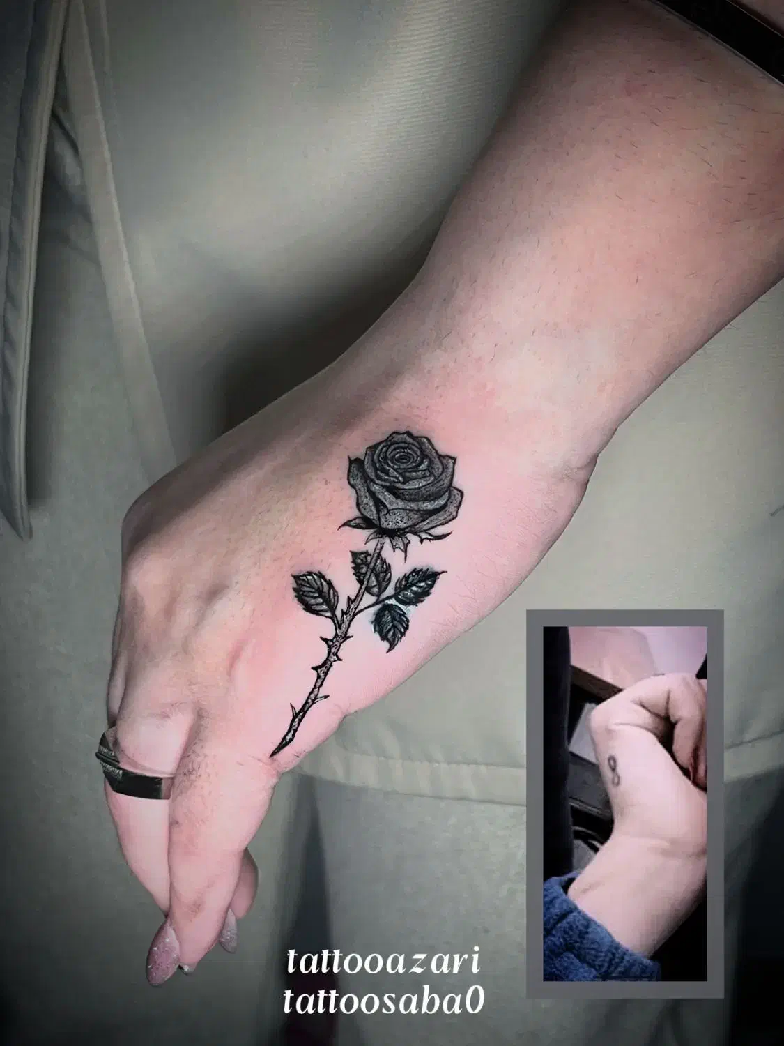 تتوبدن|خدمات آرایشگری و زیبایی|اردبیل, |دیوار