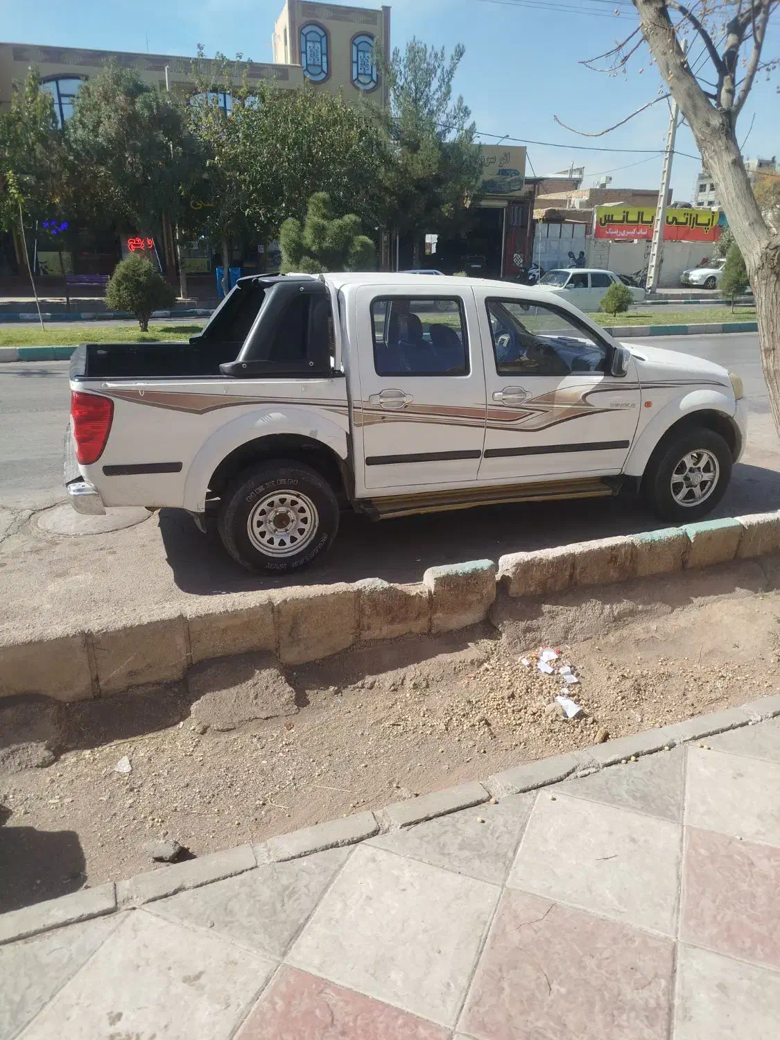 وینگل .مدل 95|خودرو سواری و وانت|کرمان, |دیوار