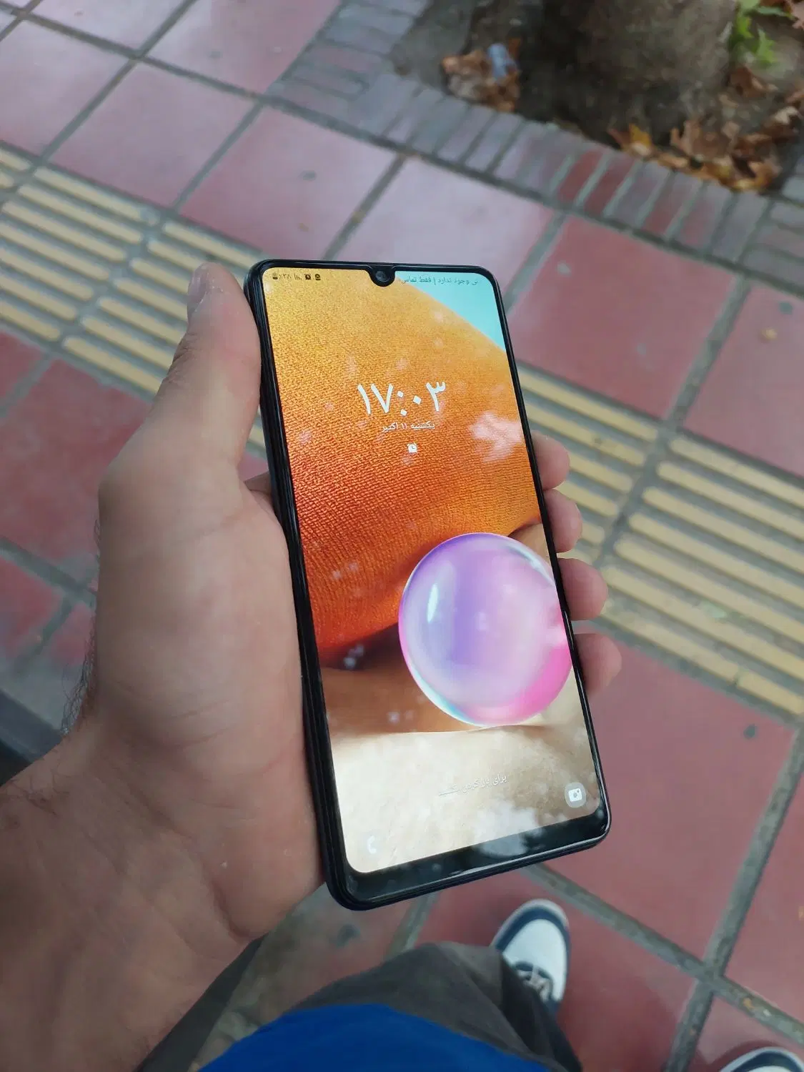 a32|موبایل|یاسوج, |دیوار