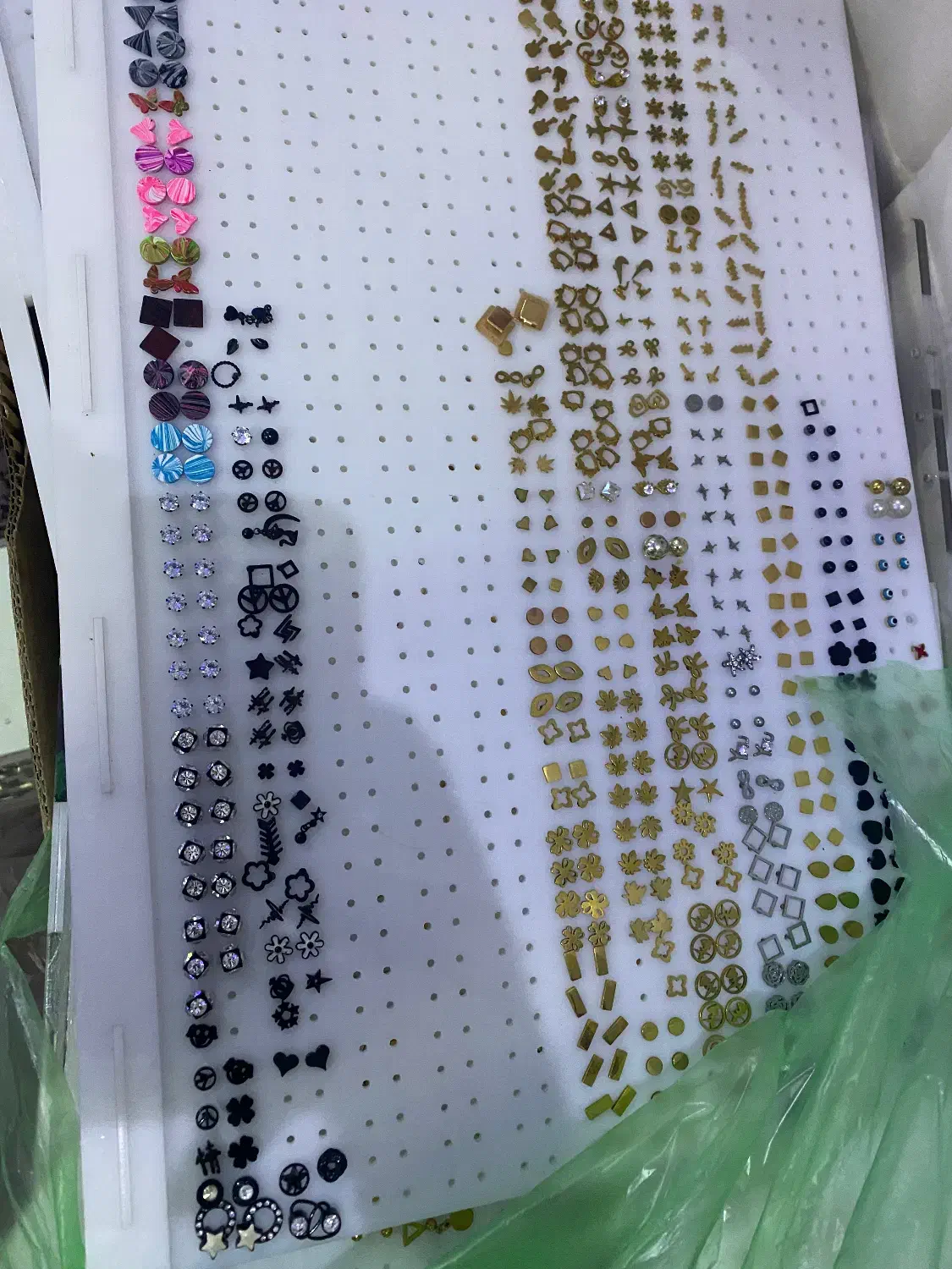 فروش عمده بدلیجات|بدلیجات|ساری, |دیوار